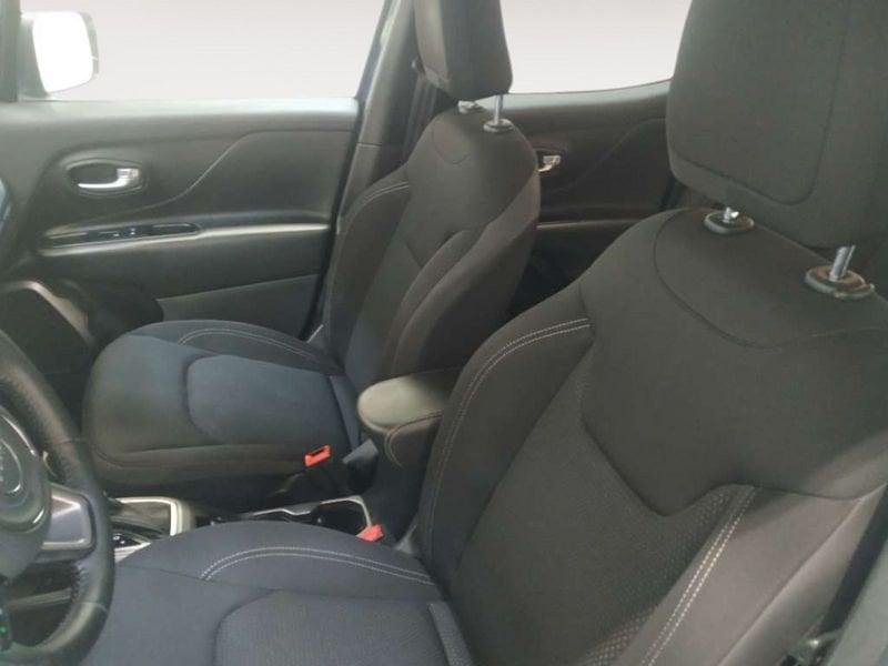 Jeep Renegade 1.3 t4 S 2wd 150cv ddct