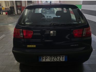 Seat Ibiza 1.4 16V cat 5 porte Signo