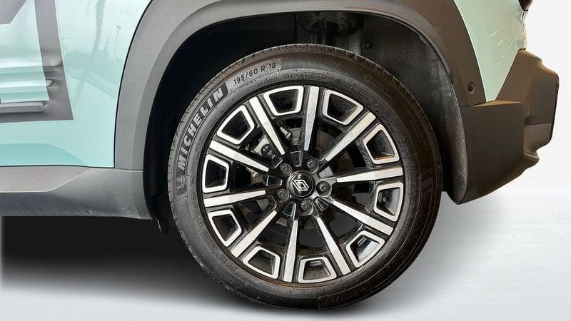 Renault 4 E-Tech Electric RENAULT iconic 150 cv comfort range