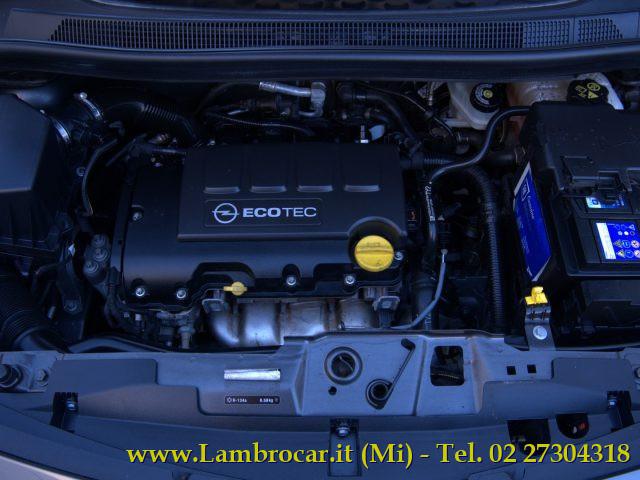 OPEL Meriva 1.4 100CV Elective