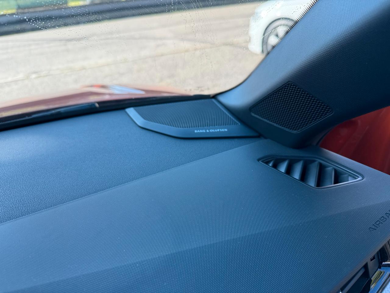 Audi A1 citycarver 30 TFSI Identity Contrast Sline
