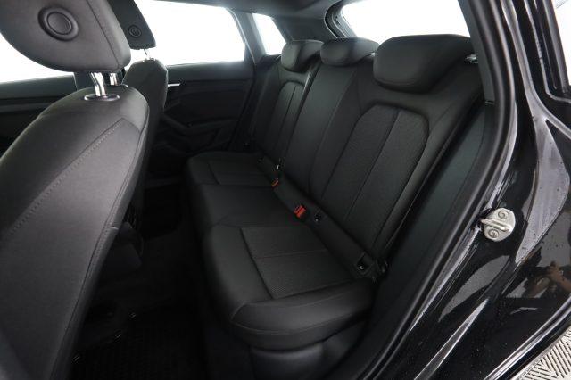 AUDI A3 A3 SPB 30 TFSI S tronic Business