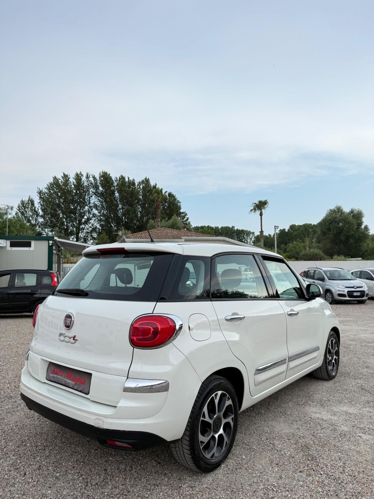 Fiat 500L 1.3 Multijet 95 CV Lounge