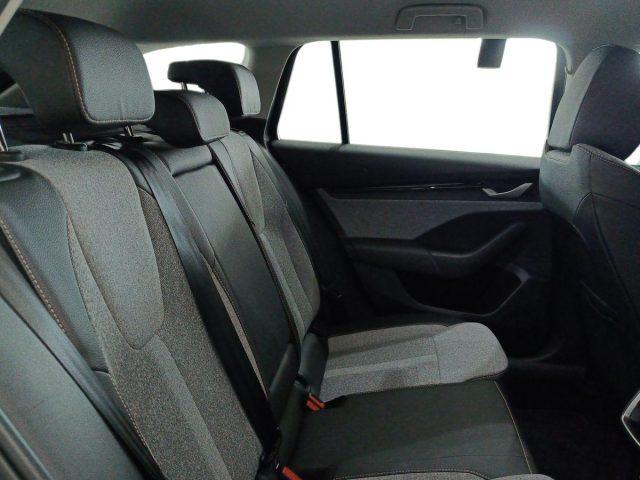 SKODA Octavia 2.0 TDI 150 CV DSG Wagon Executive