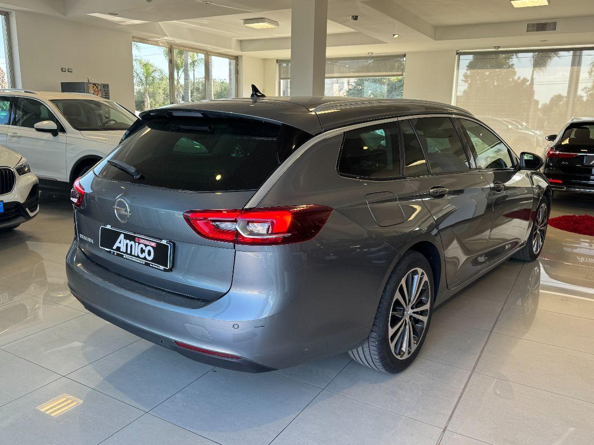 OPEL Insignia 1.6 CDTI 136CV SW New model