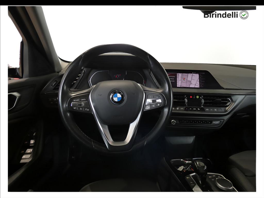 BMW Serie 1 (F40) - 116d 5p. Sport