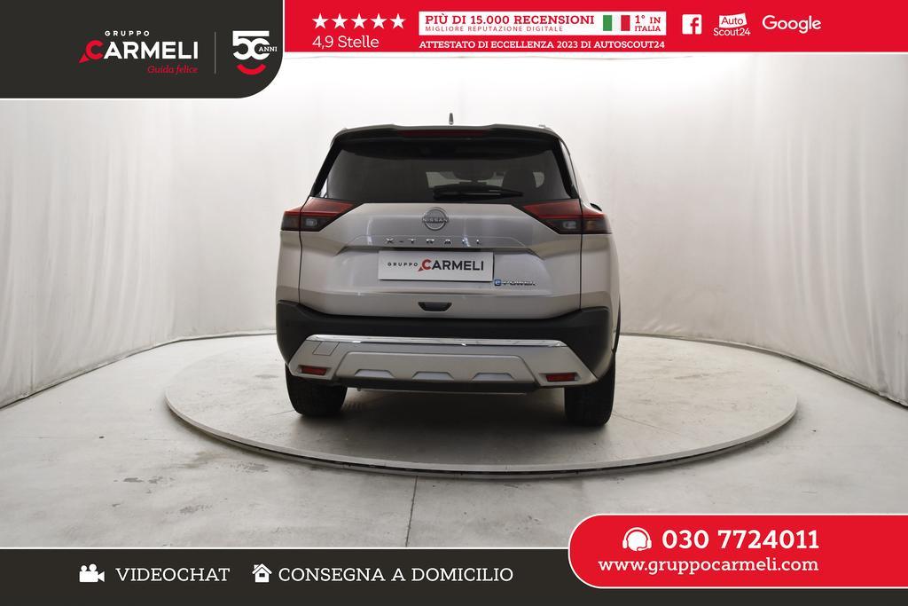 Nissan X-Trail 1.5 e-POWER Tekna 2WD Auto