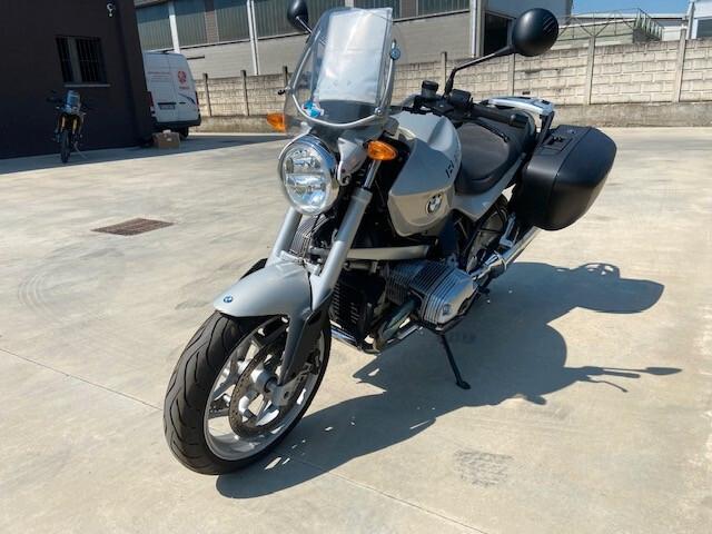 Bmw R 1200 2008 - GARANZIA -FINANZIABILE