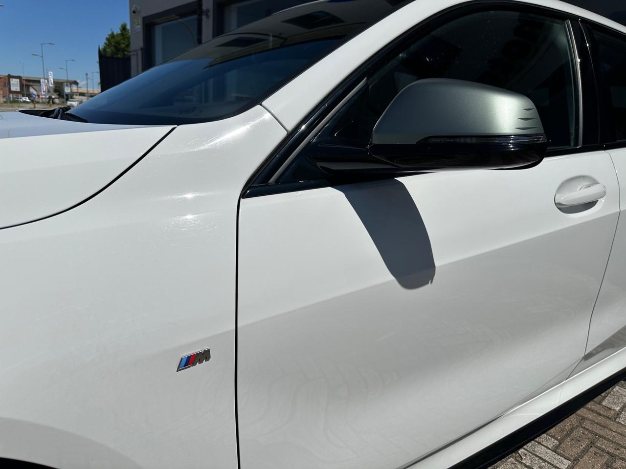 Bmw 135 M 135i xDrive 306 Cv Sedili Monoscocca