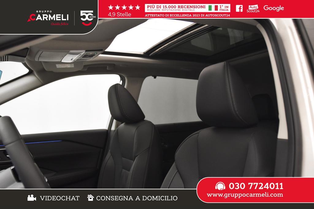 Nissan X-Trail 1.5 e-POWER Tekna 2WD Auto
