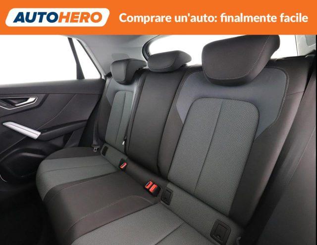 AUDI Q2 1.6 TDI S tronic Design