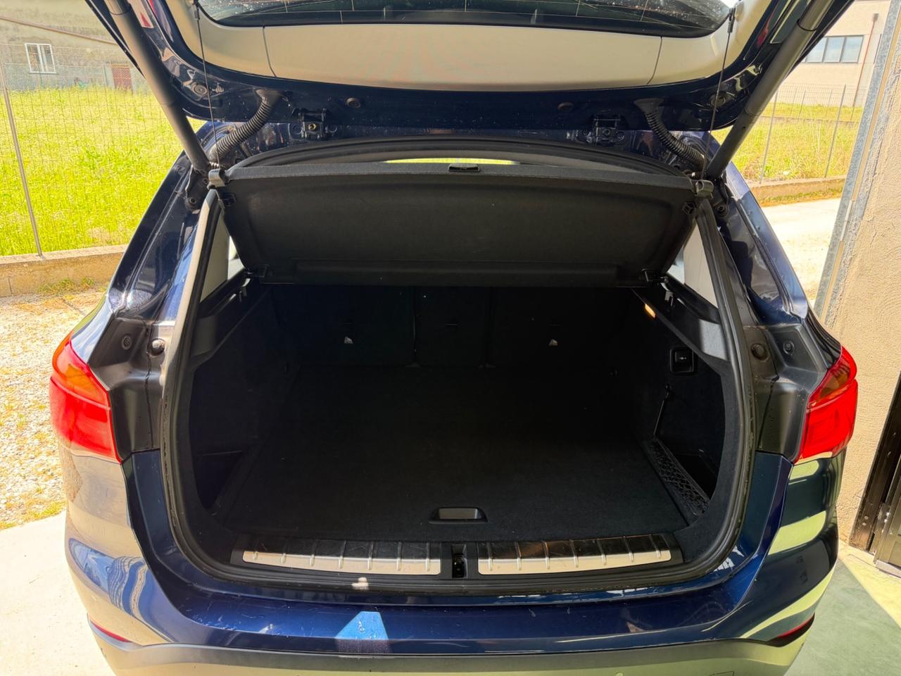 Bmw X1 sDrive16d xLine