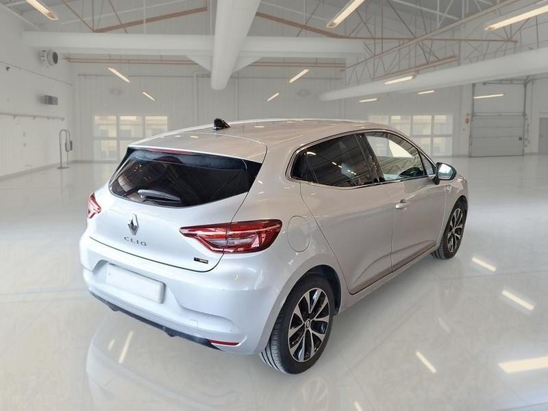 RENAULT CLIO 1.6 HYBRID E-TECH 67KW TECHNO 5 PORTE BERLINA