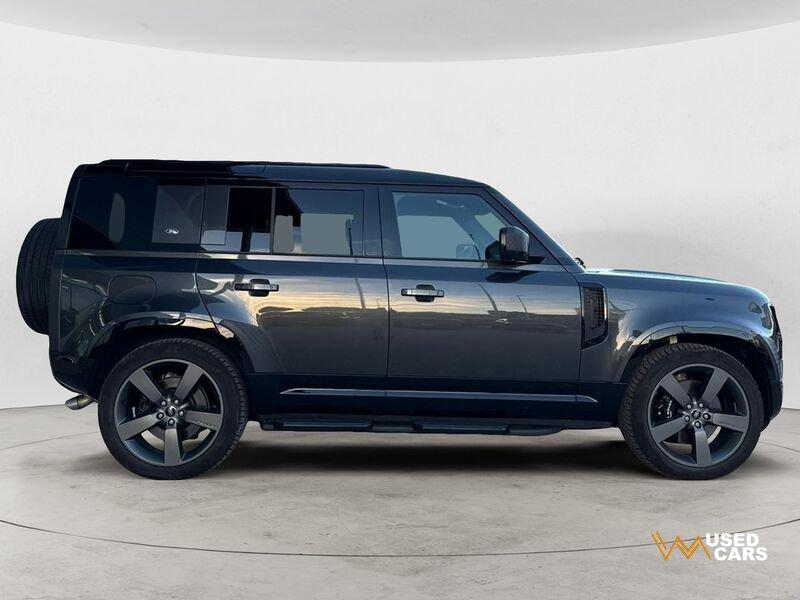 Land Rover Defender Defender 110 5.0 V8 525 CV AWD Auto