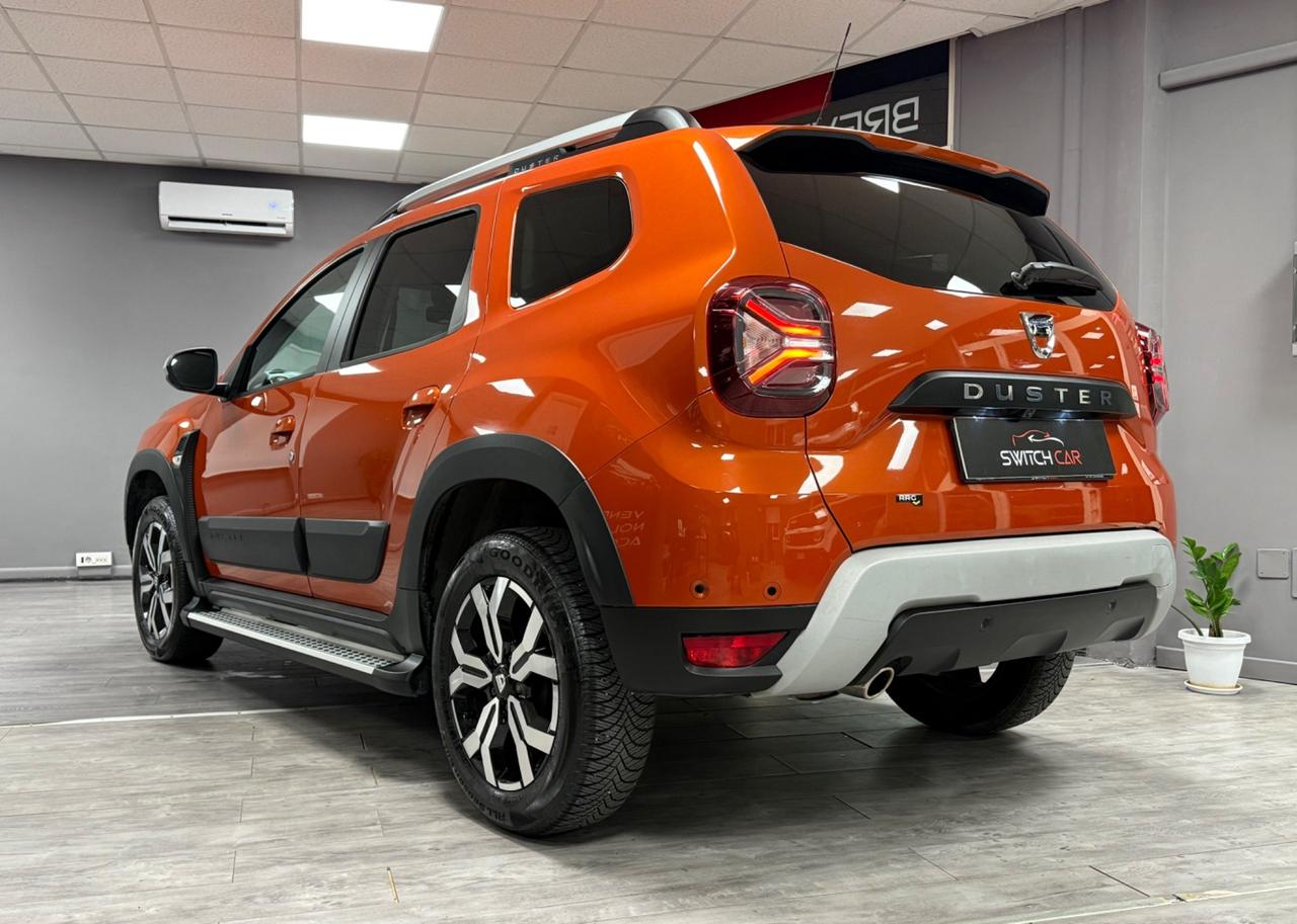 Dacia Duster II 1.0 GPL Prestige up SLPlus SUPER PREZZO!