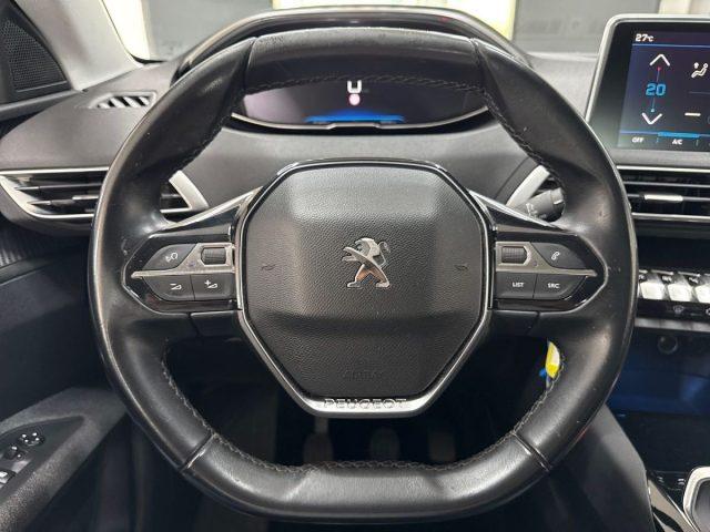PEUGEOT 3008 BlueHDi 130 S&S Active