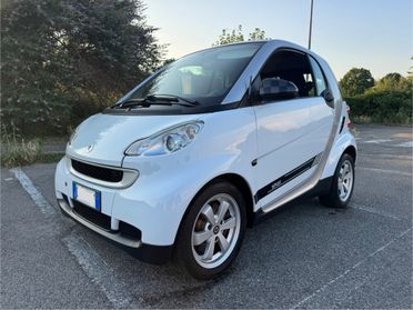 Smart manutenzione completa idonea ai neopatentati