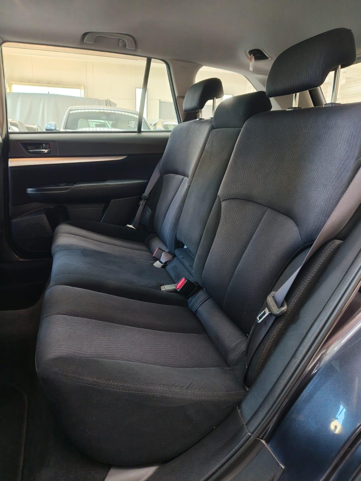 Subaru OUTBACK 2.0D AWD Trend