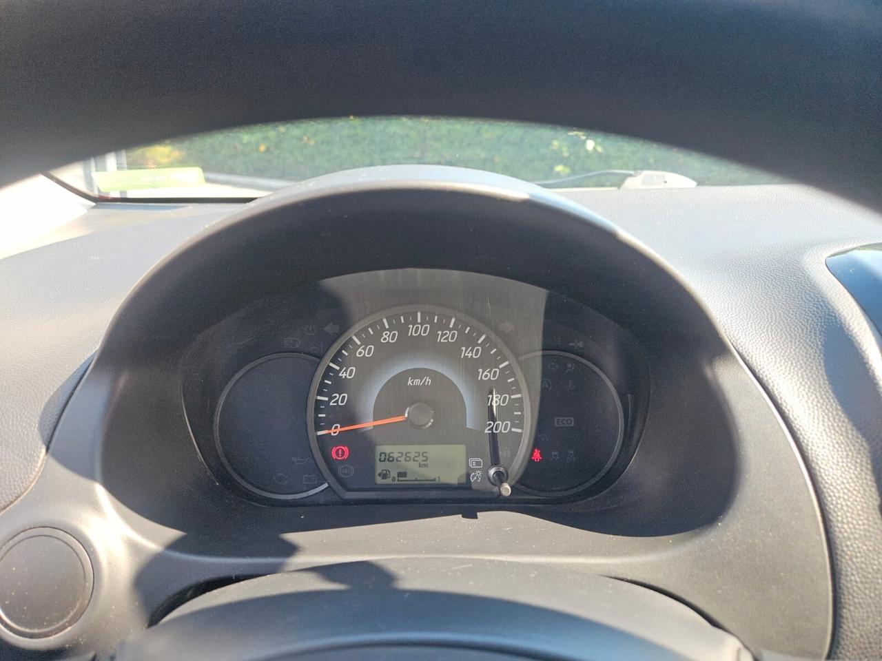 Mitsubishi Space Star 1.0 ClearTec Invite