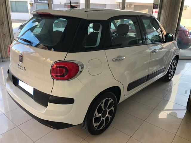 FIAT 500L 1.3 Multijet 95 CV Mirror