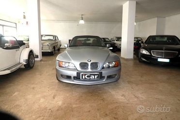 Bmw Z3 1.9 16V cat Roadster