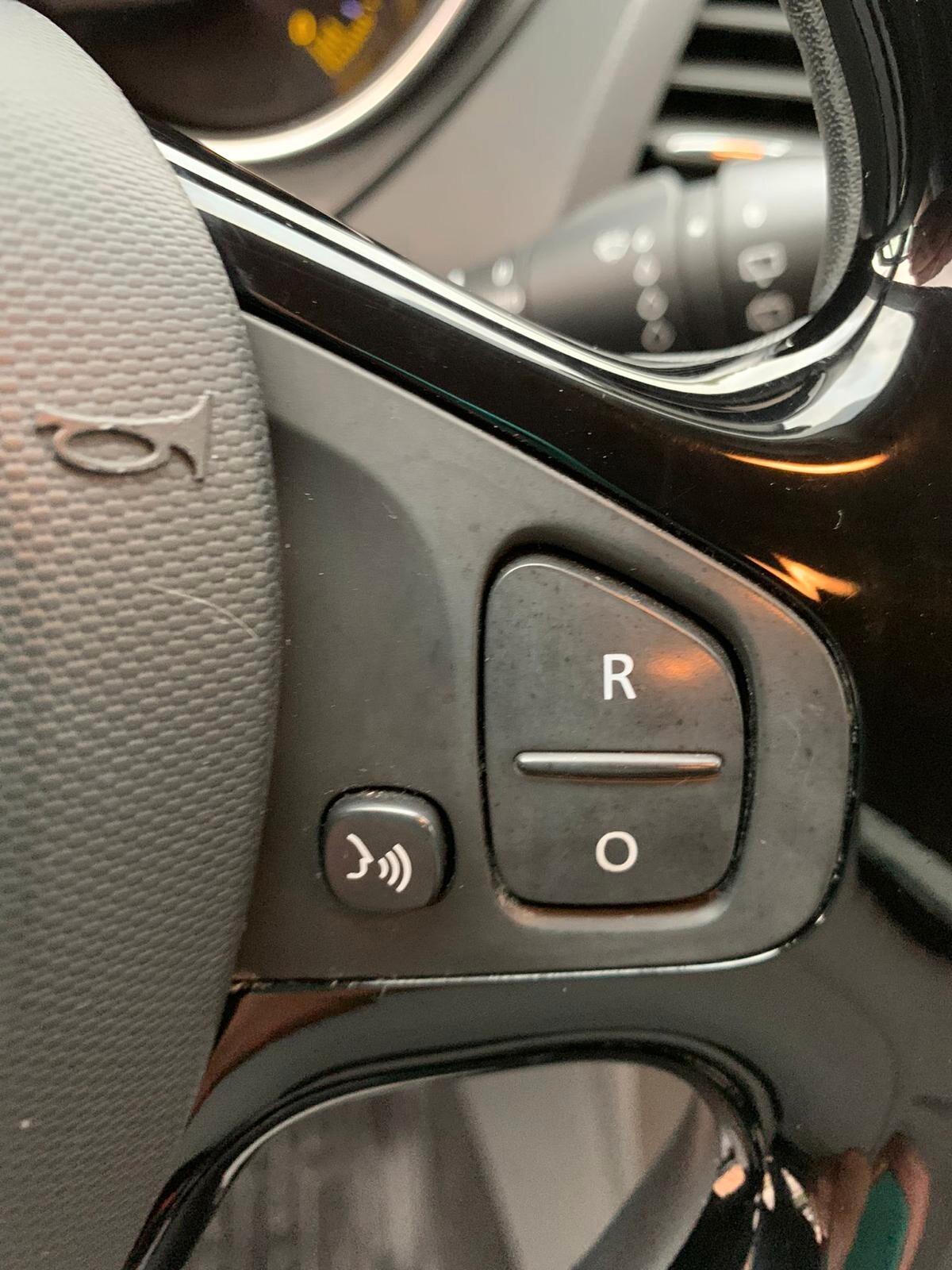 Renault Captur dCi 8V 110 CV Start&Stop Energy Intens