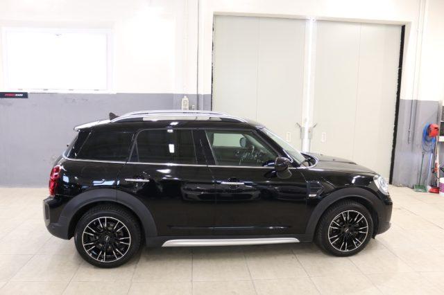 MINI Countryman 1.5 One D Hype Countryman