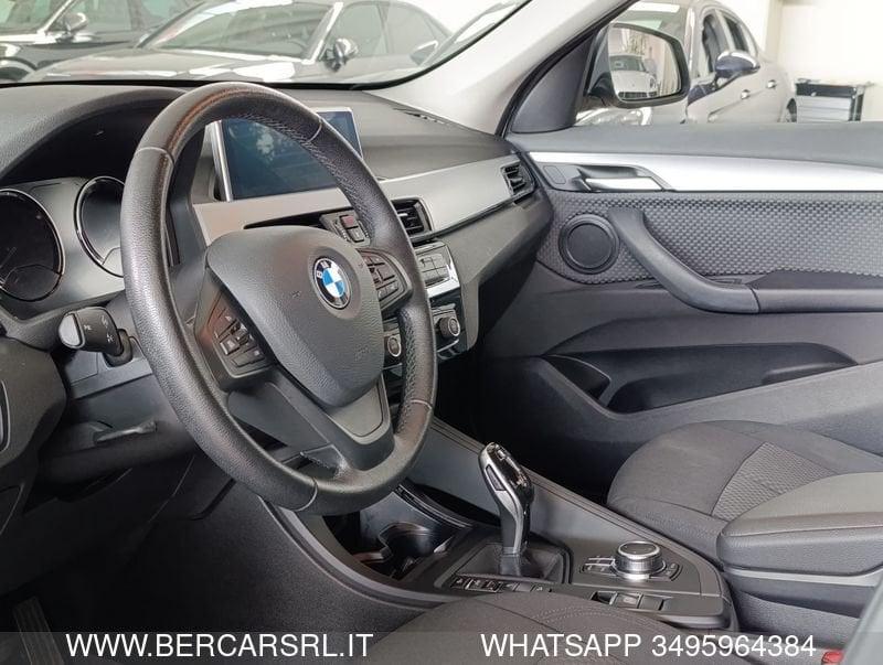 BMW X1 X1 xDrive18d Business Advantage