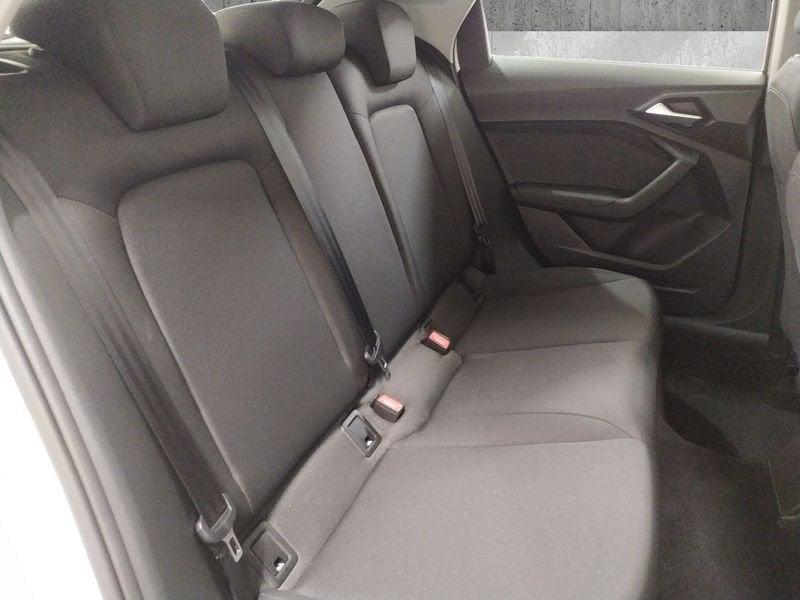 Audi A1 Sportback 25 1.0 tfsi Admired my20