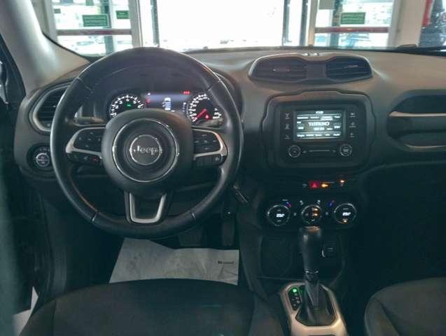 Jeep Renegade 1.4 DDCTLimited AUTOGEPY SASSUOLO 05361881051