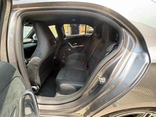 MERCEDES-BENZ A 200 Automatic Premium AMG "ProMMo"