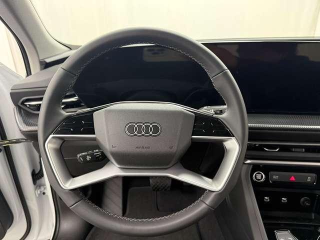 Audi Q5 TDI QUATTRO S-TRONIC BUSINESS 204CV *LED+NAVI+ACC*