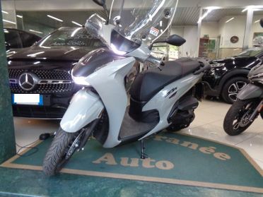 Honda SH 350 Sport soli 700 Km