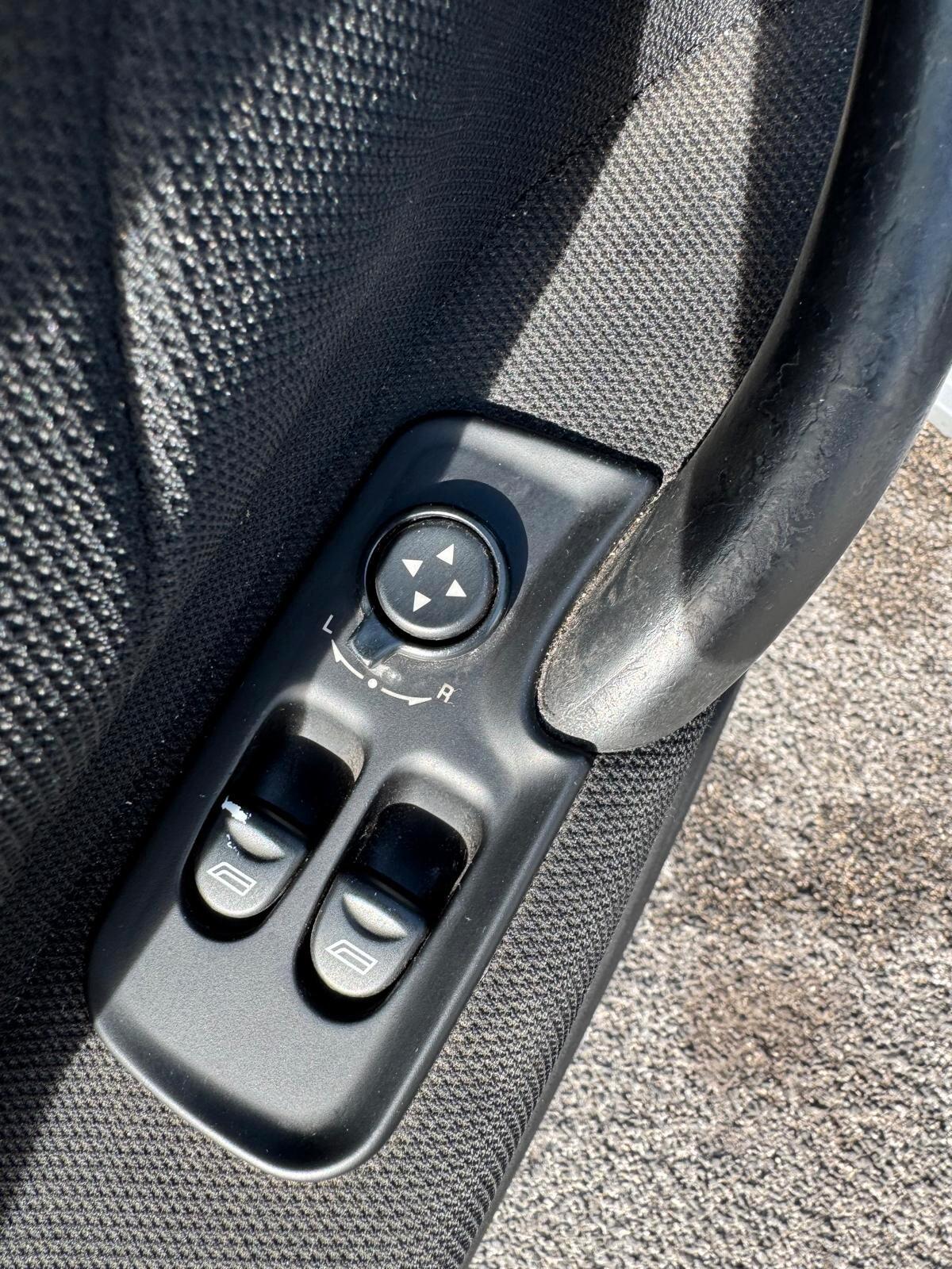 Alfa Romeo 147 1.9 jtdm 120cv anno 2005