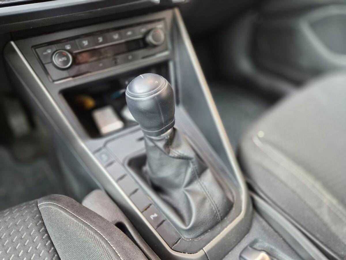 Volkswagen Polo 1.0 tsi Highline 95cv