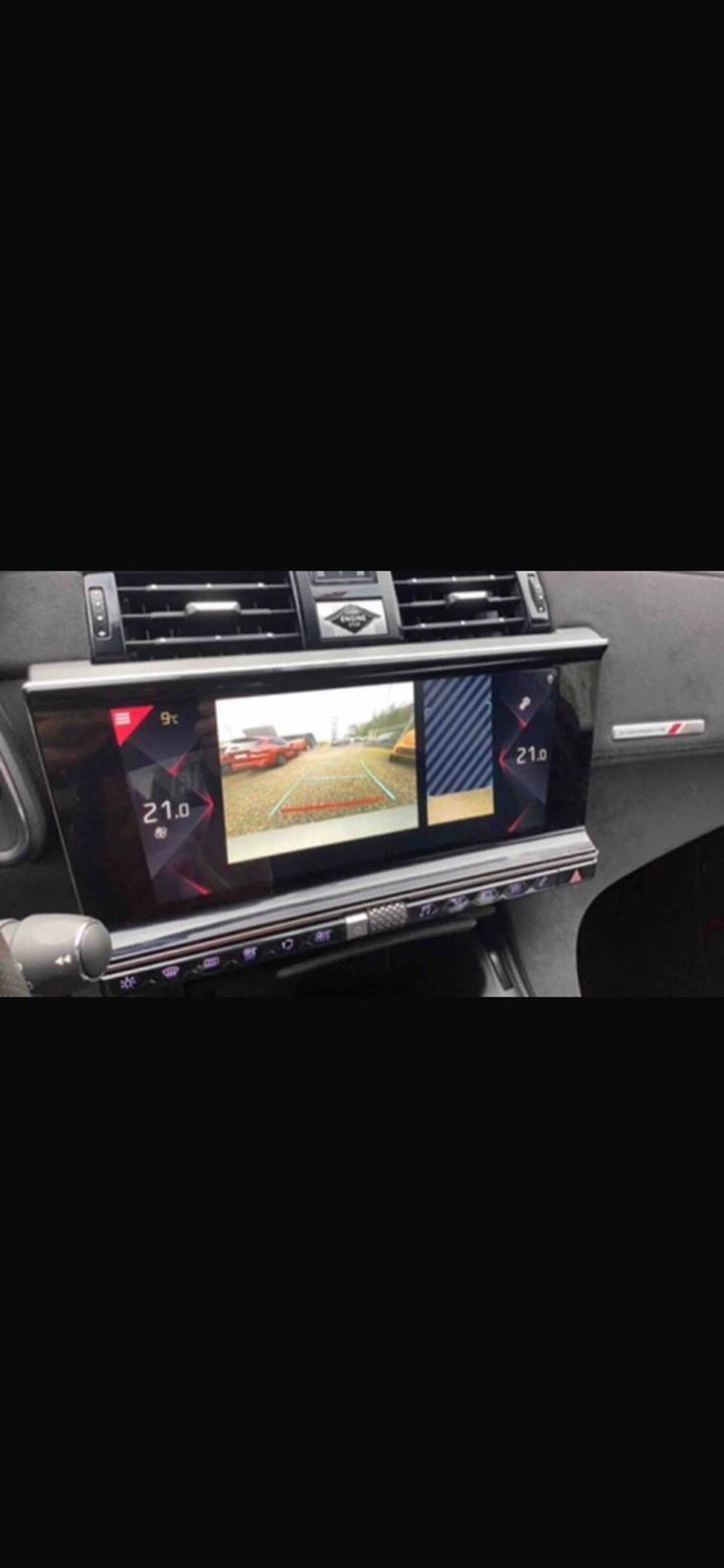 Ds 7 Crossback BlueHDi 130 aut. Performance Line+