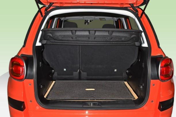 FIAT 500L Cross Serie 6 City Cross1.6 Multijet 120cv E6d