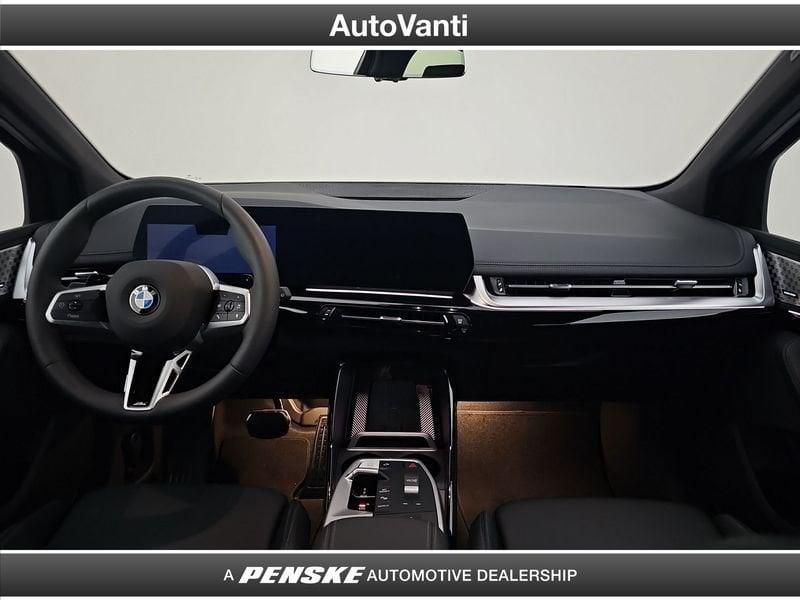 BMW Serie 2 Active Tourer 218d Active Tourer Msport