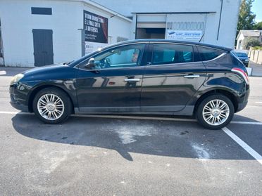 Lancia Delta 1.6 MJT