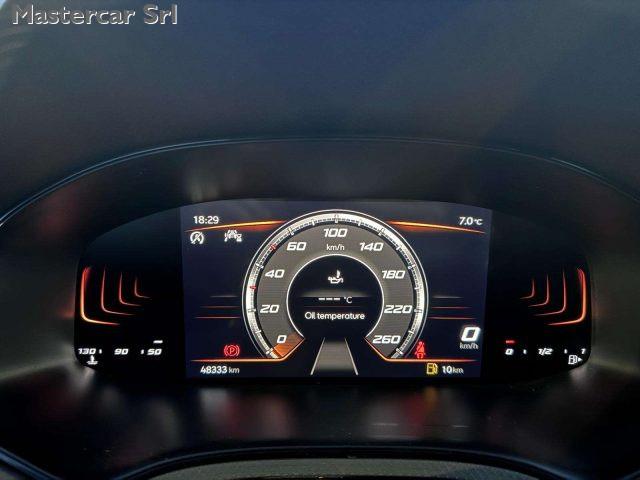 SEAT Arona NEOPATENTATI Arona 2022 1.0 TSI 95cv tg: GS567NT