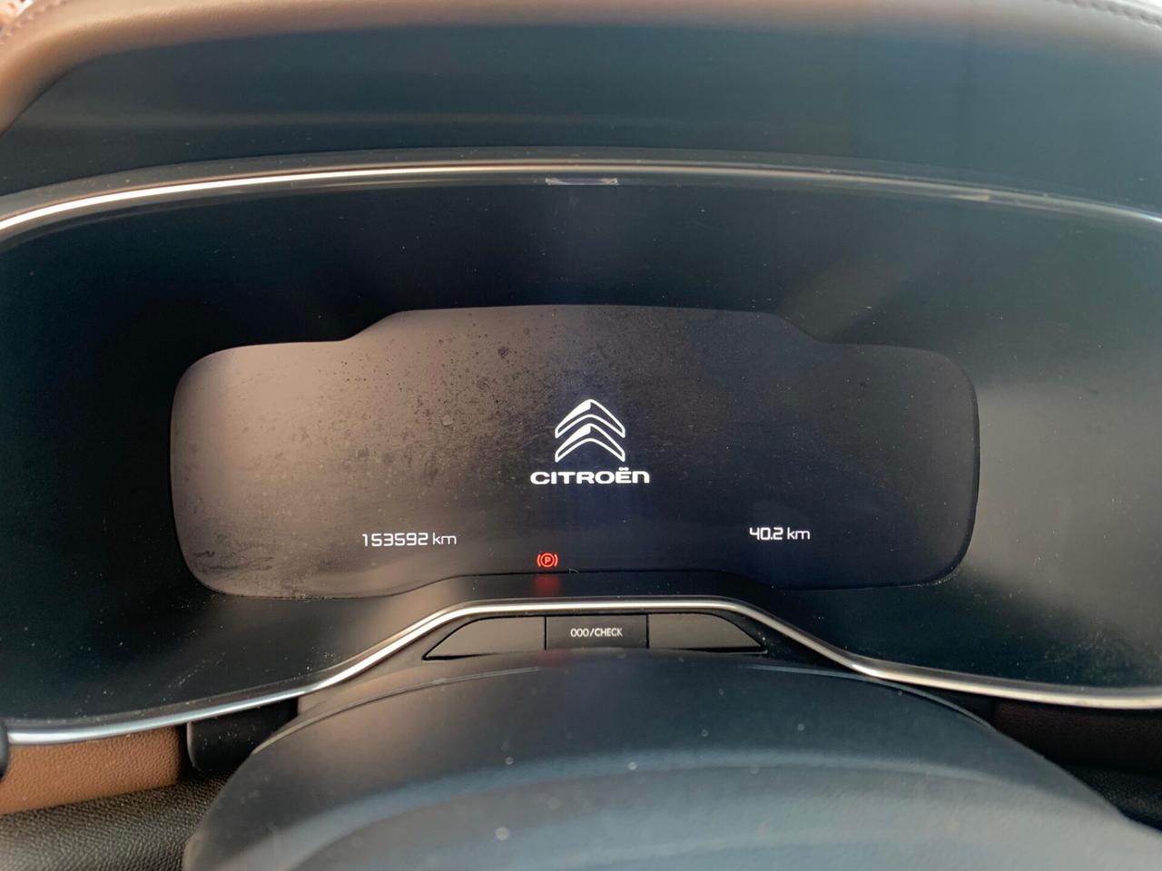 Citroen C5 Aircross BlueHDi 180 S&S EAT8 Shine