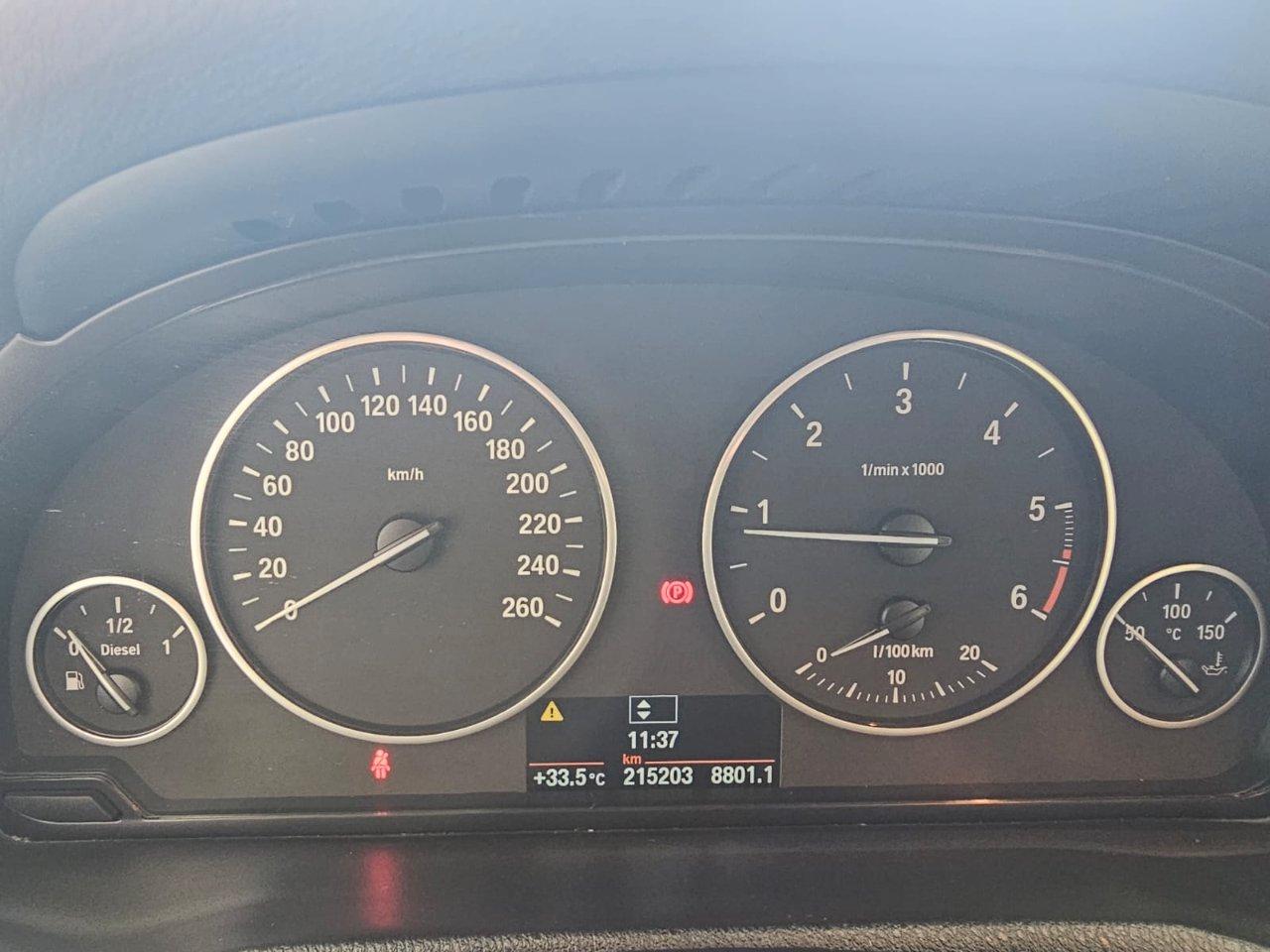 BMW X3 xdrive20d Eletta