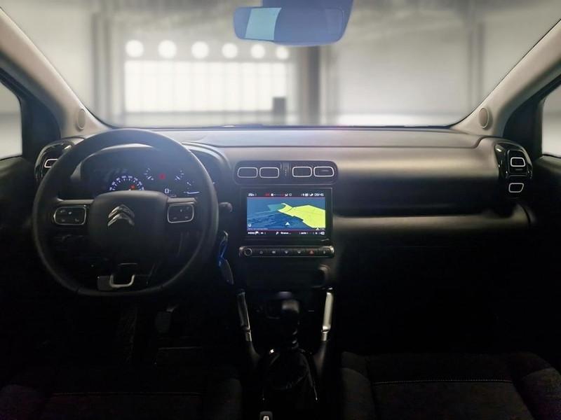 CITROEN C3 AIRCROSS BLUEHDI 110 SES YOU SUV