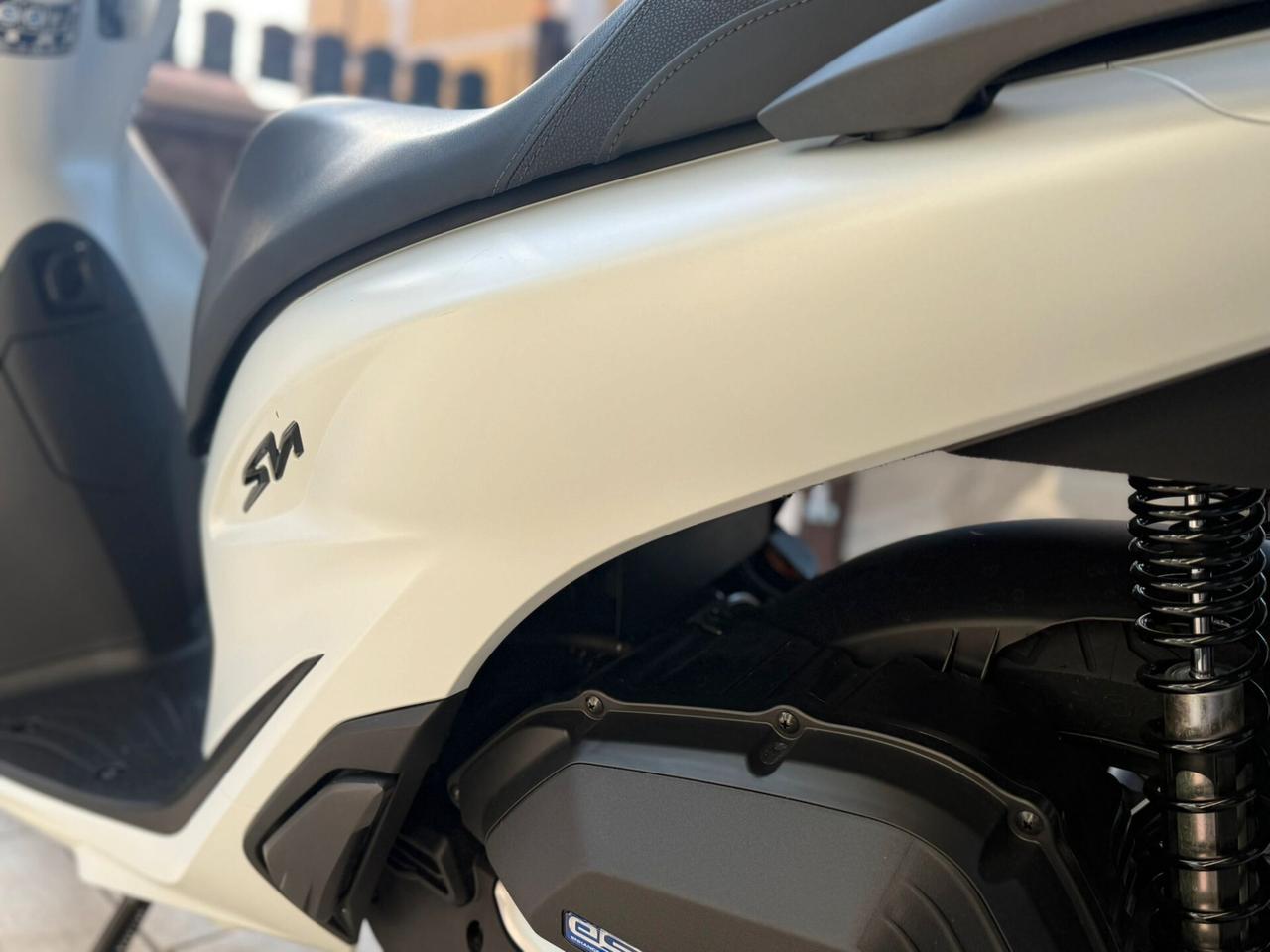 Honda SH 125