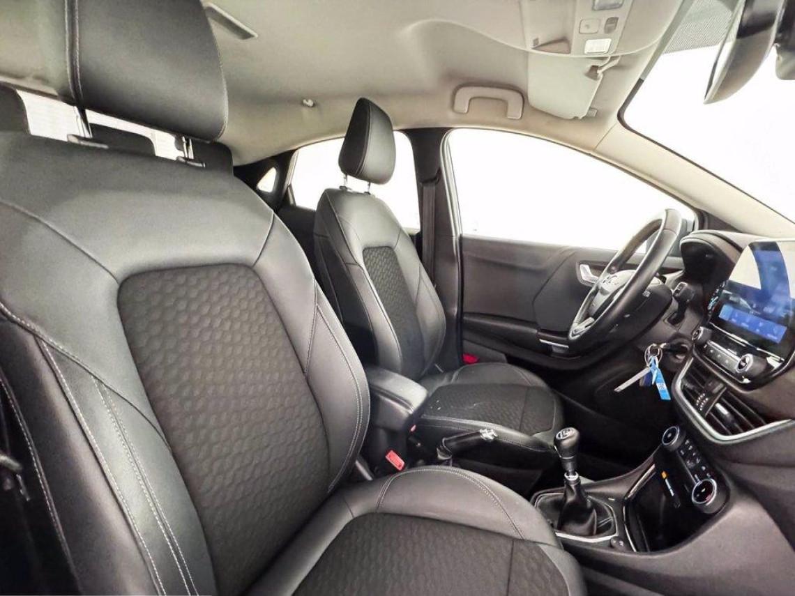 FORD Puma 1 0 ecoboost h titanium x ses 125cv