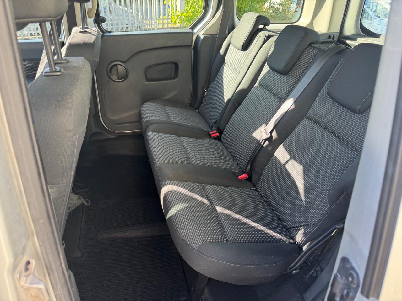 Mercedes-benz Citan 1.5 111 CDI Kombi Trend