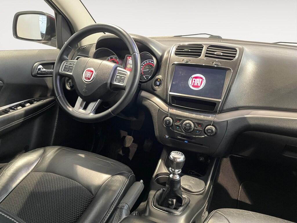 Fiat Freemont 2.0 Mjt 16V 170CV Cross - 7 POSTI