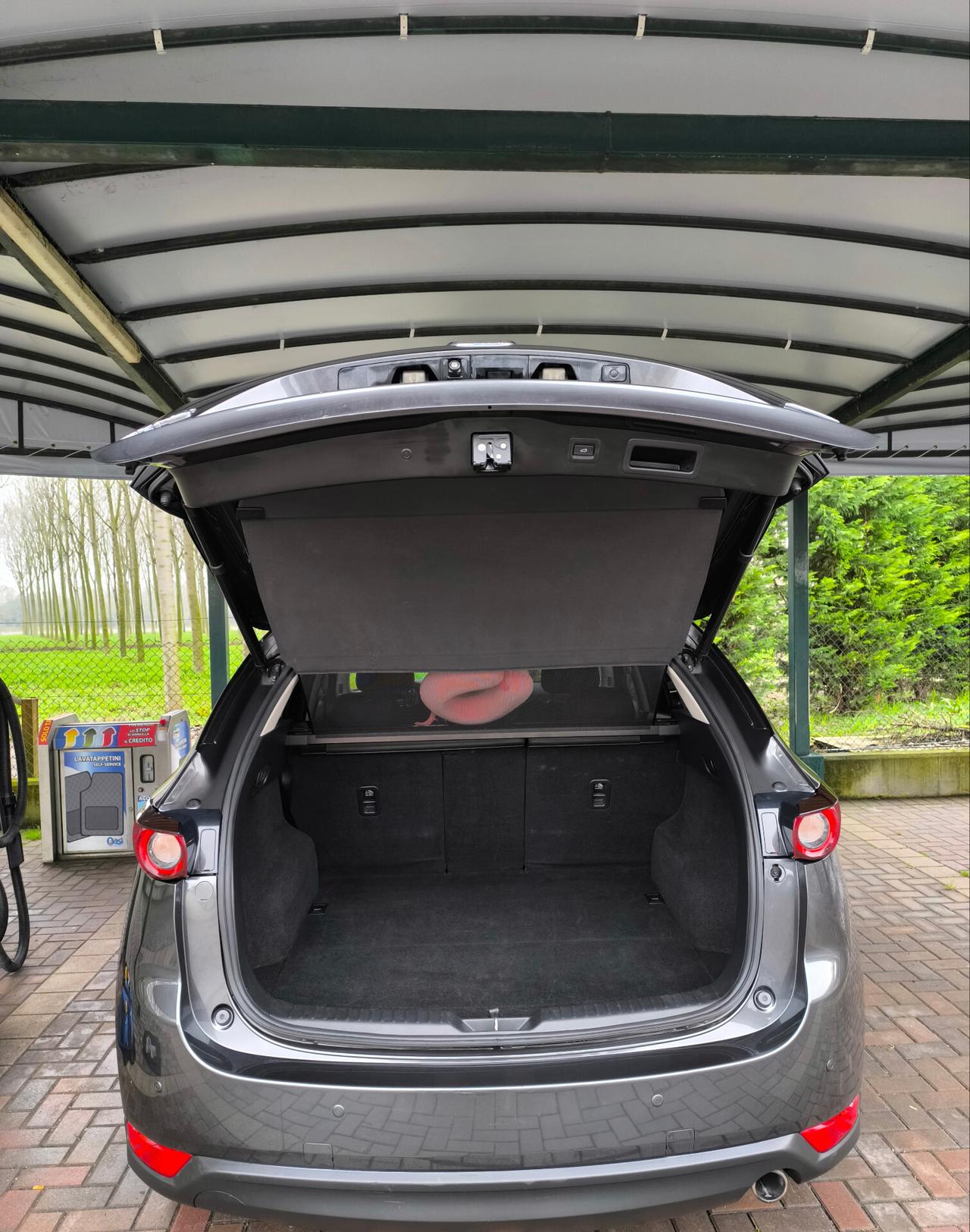 Mazda CX-5 2.2L Skyactiv-D 150 CV 2WD Exceed