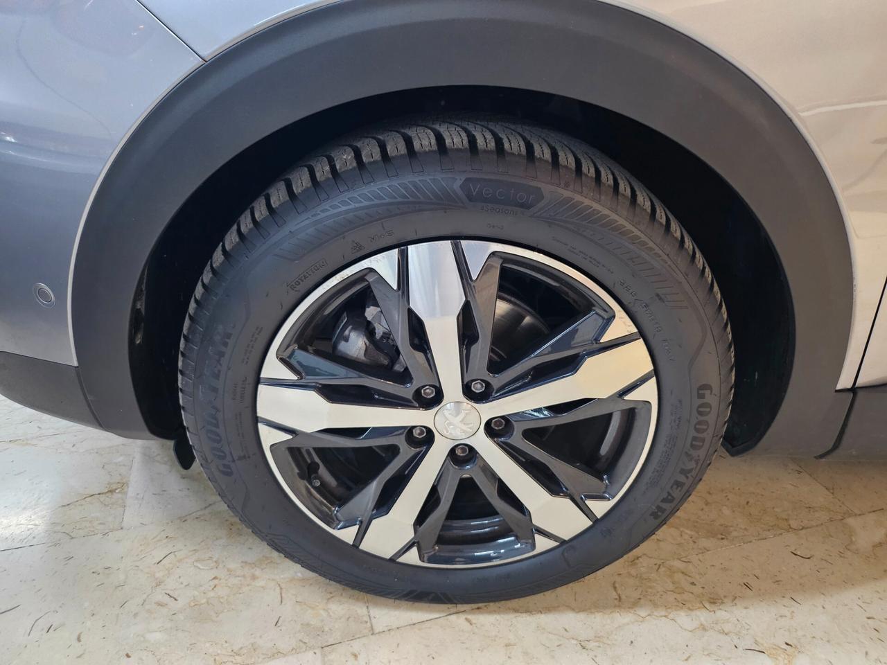 Peugeot 3008 GT BlueHDi 130cv EAT8 Restayling '21