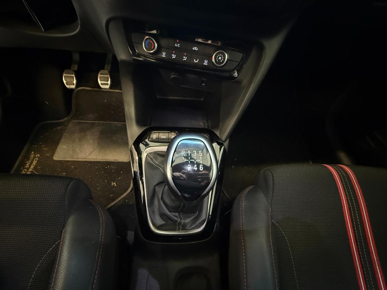 Opel Corsa 5 Porte Corsa 1.5 GS Line s&s 100cv UNICO PROPRIETARIO